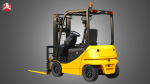 AE50 Electric Forklift