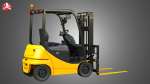 AE50 Electric Forklift