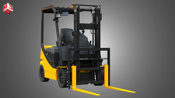AE50 Electric Forklift