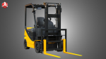 AE50 Electric Forklift