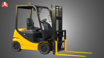 AE50 Electric Forklift