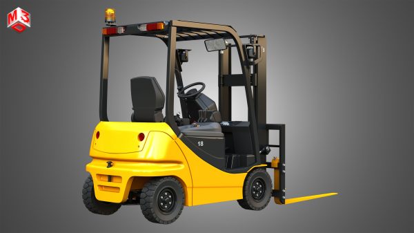 AE50 Electric Forklift
