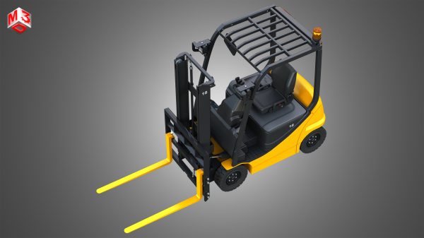 AE50 Electric Forklift