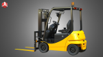 AE50 Electric Forklift