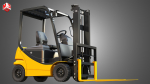 AE50 Electric Forklift
