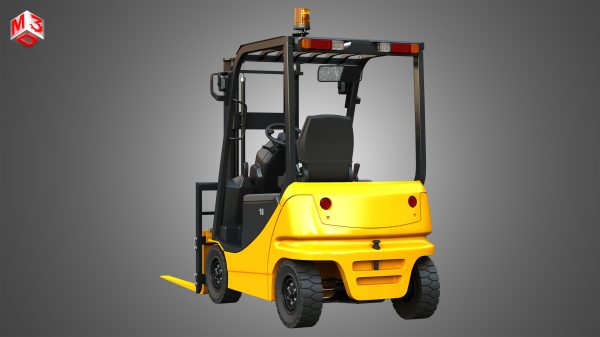 AE50 Electric Forklift
