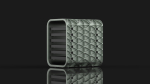 AERO SPACE HARD DRIVE ENCLOSURES - SSD - HDD - 4 OR 6 DRIVE