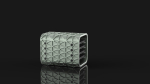 AERO SPACE HARD DRIVE ENCLOSURES - SSD - HDD - 4 OR 6 DRIVE