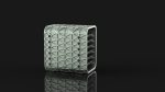 AERO SPACE HARD DRIVE ENCLOSURES - SSD - HDD - 4 OR 6 DRIVE