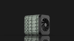 AERO SPACE HARD DRIVE ENCLOSURES - SSD - HDD - 4 OR 6 DRIVE