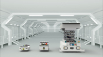 AGV vehicles Assemble