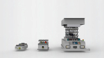 AGV vehicles Assemble