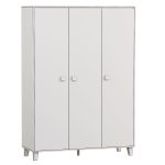 Aili 3 swing wardrobe 3d model