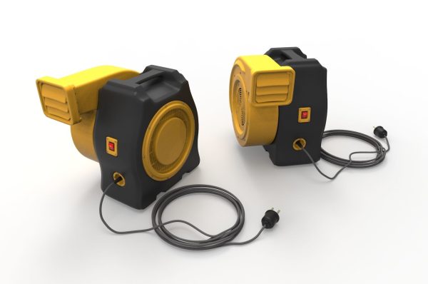 Air Blower