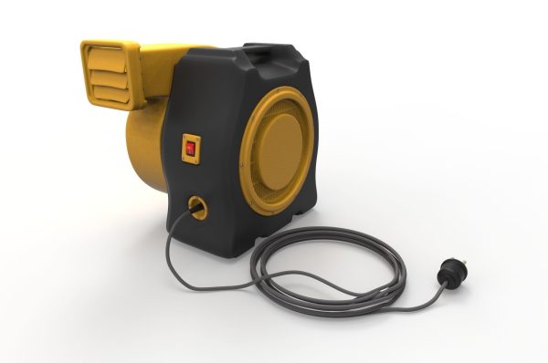 Air Blower