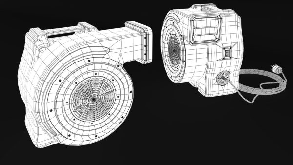 Air Blower