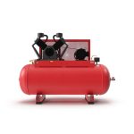 Air Compressor Stationary 120 gallon
