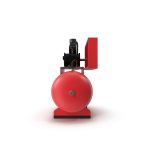 Air Compressor Stationary 120 gallon