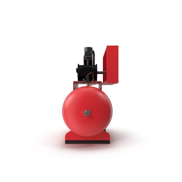 Air Compressor Stationary 120 gallon