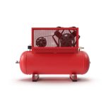 Air Compressor Stationary 120 gallon
