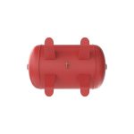 Air Compressor Stationary 40 gallon Single Phase