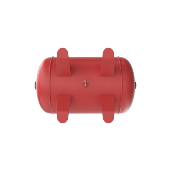 Air Compressor Stationary 40 gallon Single Phase