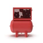 Air Compressor Stationary 40 gallon Single Phase