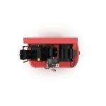 Air Compressor Stationary 40 gallon Single Phase