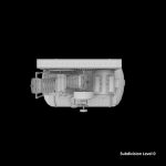 Air Compressor Stationary 40 gallon Single Phase