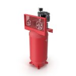 Air Compressor Stationary 80 gallon