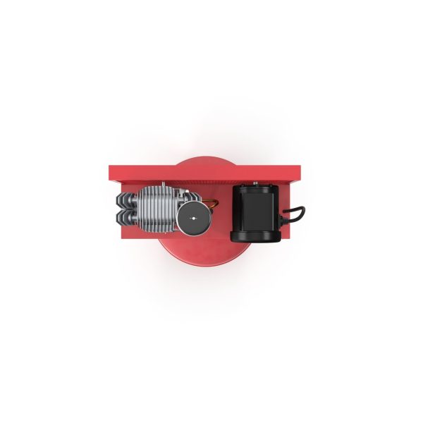 Air Compressor Stationary 80 gallon