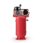 Air Compressor Stationary 80 gallon