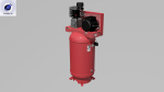 Air Compressor Stationary 80 gallon