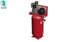 Air Compressor Stationary 80 gallon