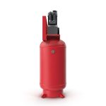 Air Compressor Stationary 80 gallon