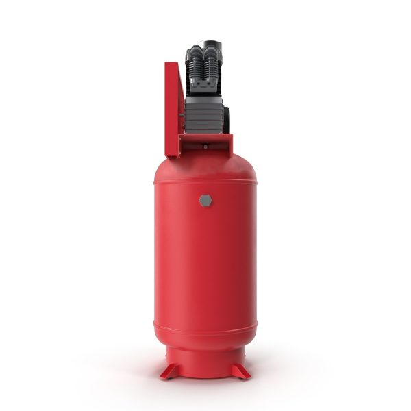 Air Compressor Stationary 80 gallon