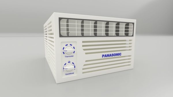 Aircon Window Type 1