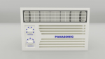 Aircon Window Type 1