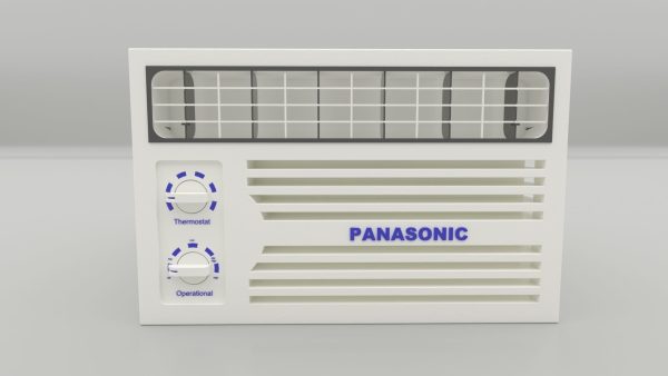Aircon Window Type 1