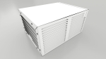 Aircon Window Type 1