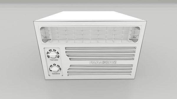 Aircon Window Type 1