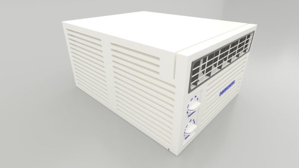Aircon Window Type 1