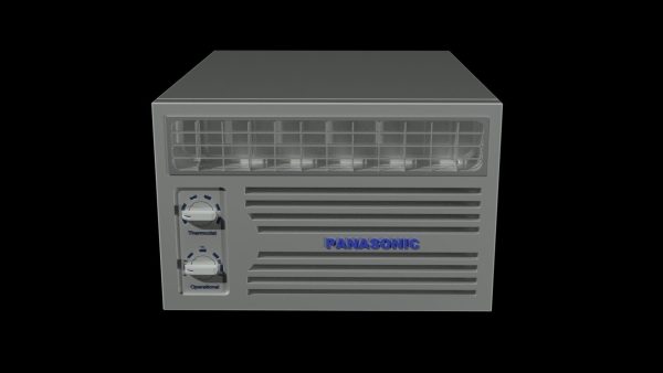 Aircon Window Type 1