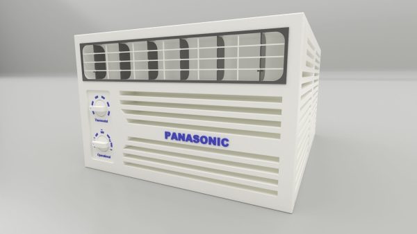 Aircon Window Type 1