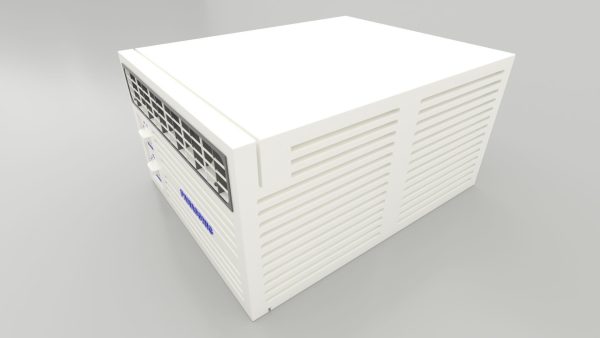 Aircon Window Type 1