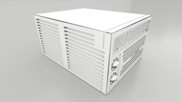 Aircon Window Type 1