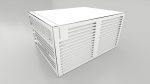 Aircon Window Type 1