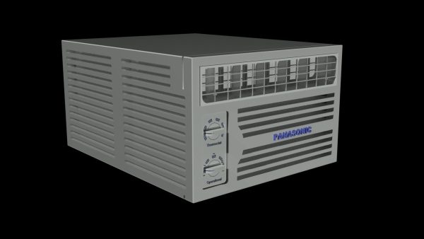 Aircon Window Type 1
