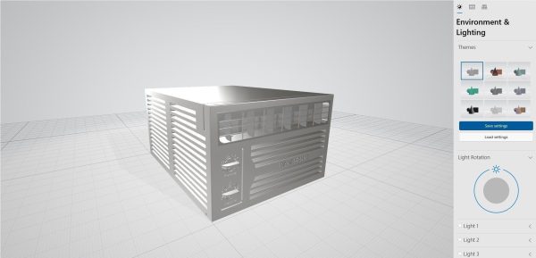 Aircon Window Type 1