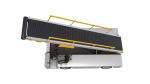 Airport Conveyor Belt Loader